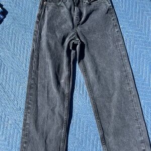 Old Navy Kids Dark Gray Jeans